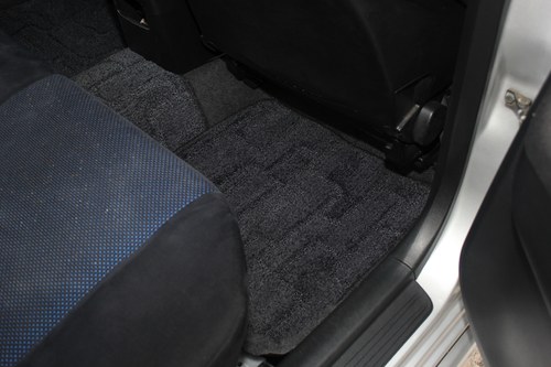 2000 Mitsubishi Lancer Evolution VII In vendita (immagine 83 di 176)