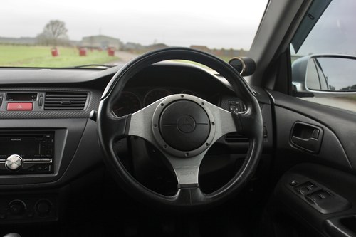 2000 Mitsubishi Lancer Evolution VII In vendita (immagine 36 di 176)