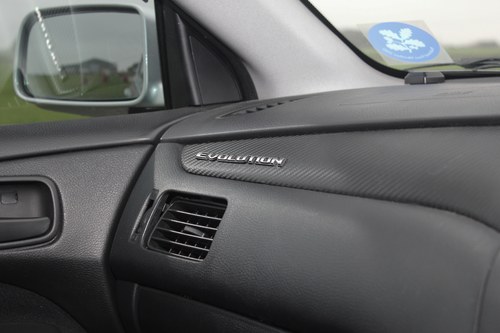 2000 Mitsubishi Lancer Evolution VII In vendita (immagine 54 di 176)