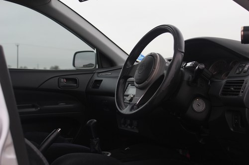 2000 Mitsubishi Lancer Evolution VII In vendita (immagine 37 di 176)