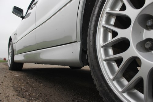 2000 Mitsubishi Lancer Evolution VII In vendita (immagine 156 di 176)