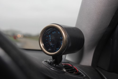 2000 Mitsubishi Lancer Evolution VII In vendita (immagine 59 di 176)