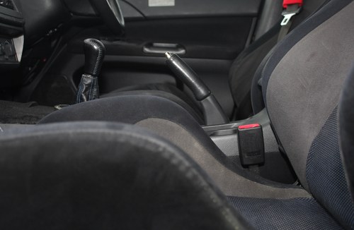 2000 Mitsubishi Lancer Evolution VII In vendita (immagine 97 di 176)