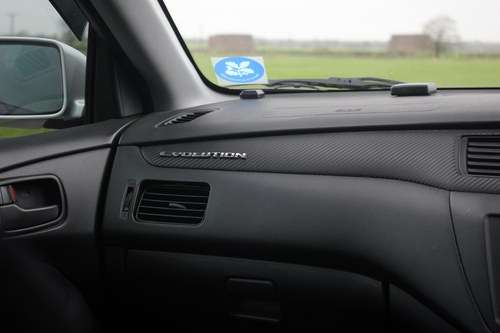 2000 Mitsubishi Lancer Evolution VII In vendita (immagine 90 di 176)