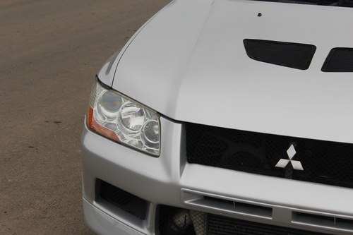 2000 Mitsubishi Lancer Evolution VII In vendita (immagine 129 di 176)