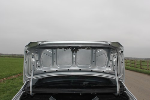 2000 Mitsubishi Lancer Evolution VII In vendita (immagine 41 di 176)