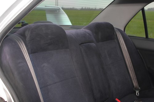 2000 Mitsubishi Lancer Evolution VII In vendita (immagine 82 di 176)