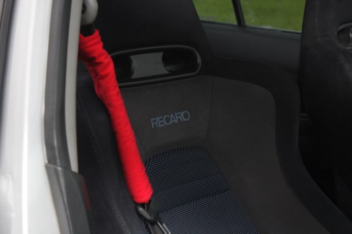 2000 Mitsubishi Lancer Evolution VII In vendita (immagine 71 di 176)