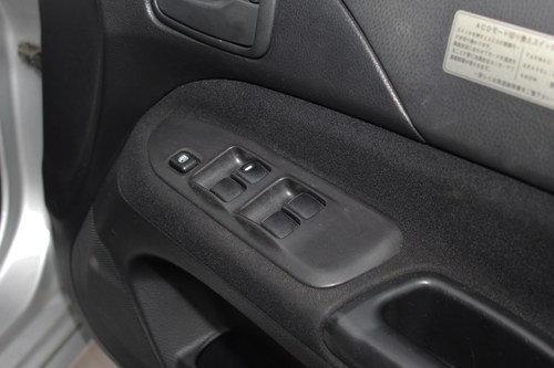 2000 Mitsubishi Lancer Evolution VII In vendita (immagine 43 di 176)