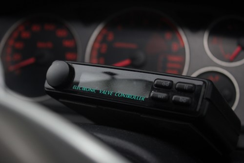 2000 Mitsubishi Lancer Evolution VII In vendita (immagine 56 di 176)