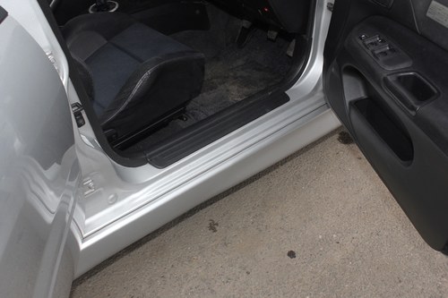 2000 Mitsubishi Lancer Evolution VII In vendita (immagine 87 di 176)