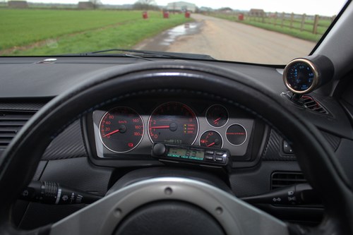 2000 Mitsubishi Lancer Evolution VII In vendita (immagine 62 di 176)