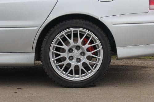 2000 Mitsubishi Lancer Evolution VII In vendita (immagine 31 di 176)