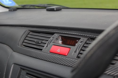 2000 Mitsubishi Lancer Evolution VII In vendita (immagine 53 di 176)