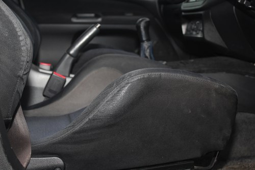 2000 Mitsubishi Lancer Evolution VII In vendita (immagine 45 di 176)