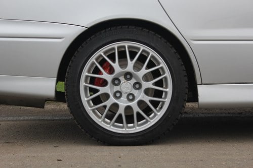 2000 Mitsubishi Lancer Evolution VII In vendita (immagine 30 di 176)