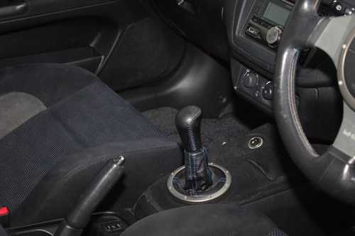 2000 Mitsubishi Lancer Evolution VII In vendita (immagine 55 di 176)