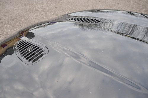 2001 Jaguar XKR 100 à vendre (picture 131 of 184)