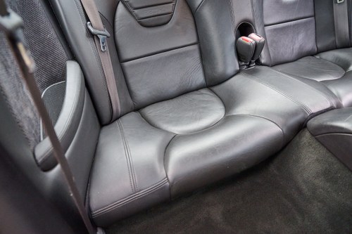 2001 Jaguar XKR 100 à vendre (picture 82 of 184)