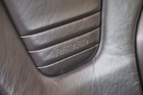 2001 Jaguar XKR 100 à vendre (picture 31 of 184)