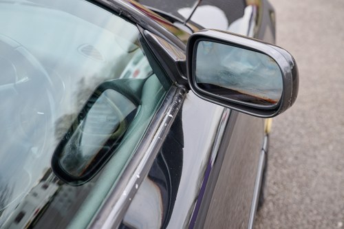 2001 Jaguar XKR 100 à vendre (picture 114 of 184)
