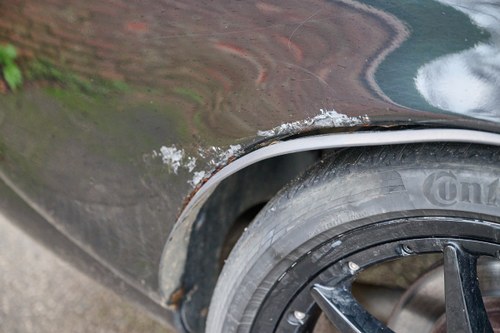 2001 Jaguar XKR 100 à vendre (picture 120 of 184)