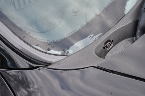 2001 Jaguar XKR 100 à vendre (picture 136 of 184)