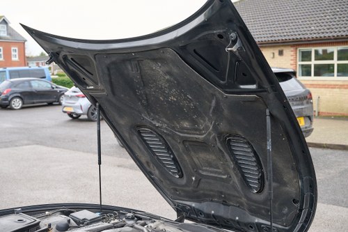 2001 Jaguar XKR 100 à vendre (picture 158 of 184)