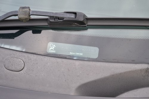 2001 Jaguar XKR 100 à vendre (picture 109 of 184)