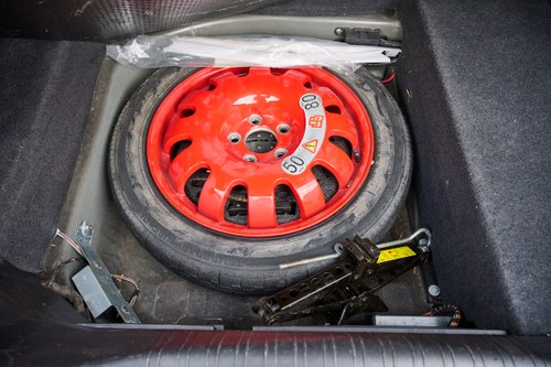 2001 Jaguar XKR 100 à vendre (picture 94 of 184)