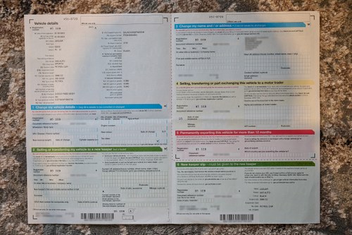 2001 Jaguar XKR 100 à vendre (picture 181 of 184)