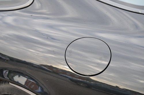 2001 Jaguar XKR 100 à vendre (picture 126 of 184)