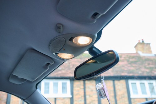 2001 Jaguar XKR 100 à vendre (picture 52 of 184)