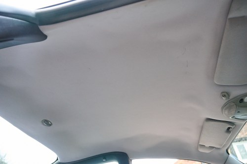 2001 Jaguar XKR 100 à vendre (picture 84 of 184)