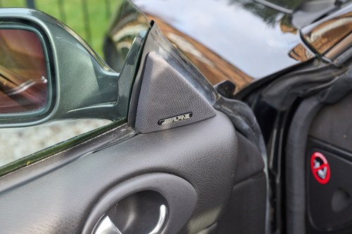 2001 Jaguar XKR 100 à vendre (picture 54 of 184)