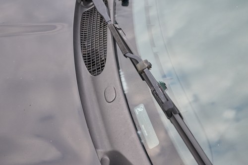 2001 Jaguar XKR 100 à vendre (picture 130 of 184)