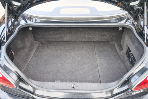 2001 Jaguar XKR 100 à vendre (picture 90 of 184)