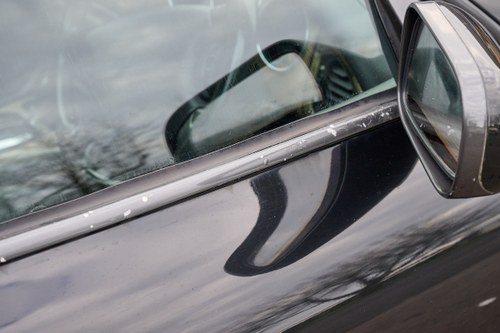 2001 Jaguar XKR 100 à vendre (picture 138 of 184)