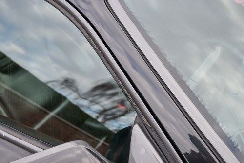 2001 Jaguar XKR 100 à vendre (picture 137 of 184)