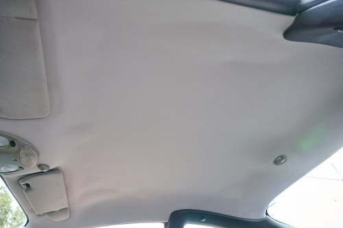 2001 Jaguar XKR 100 à vendre (picture 78 of 184)