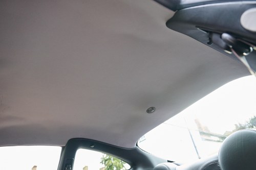 2001 Jaguar XKR 100 à vendre (picture 79 of 184)