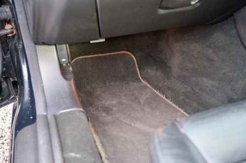 2001 Jaguar XKR 100 à vendre (picture 58 of 184)