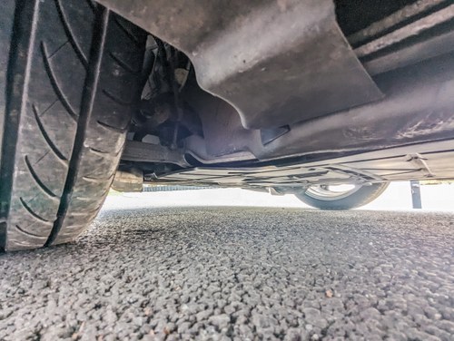 2003 Porsche 911 Carrera 4 Tiptronic (996) à vendre (picture 135 of 162)