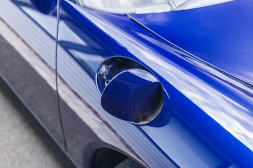 2003 Porsche 911 Carrera 4 Tiptronic (996) à vendre (picture 78 of 162)