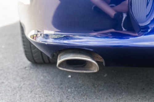 2003 Porsche 911 Carrera 4 Tiptronic (996) à vendre (picture 95 of 162)