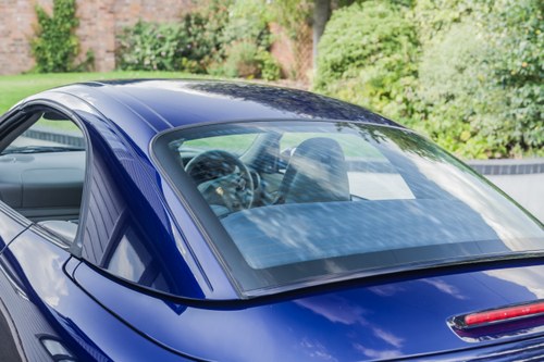 2003 Porsche 911 Carrera 4 Tiptronic (996) à vendre (picture 111 of 162)