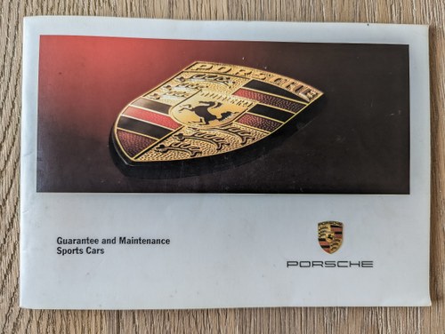 2003 Porsche 911 Carrera 4 Tiptronic (996) à vendre (picture 151 of 162)