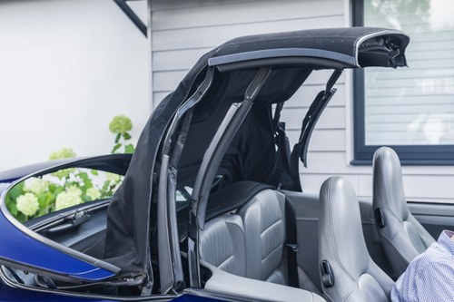 2003 Porsche 911 Carrera 4 Tiptronic (996) à vendre (picture 120 of 162)