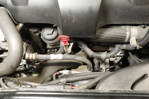 NO RESERVE - 2004 Volvo XC70 En venta (imagen 152 de 182)