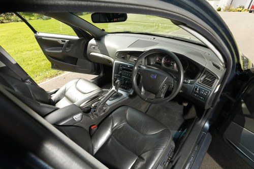 NO RESERVE - 2004 Volvo XC70 En venta (imagen 59 de 182)